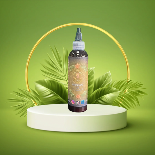 Rosemary Oil